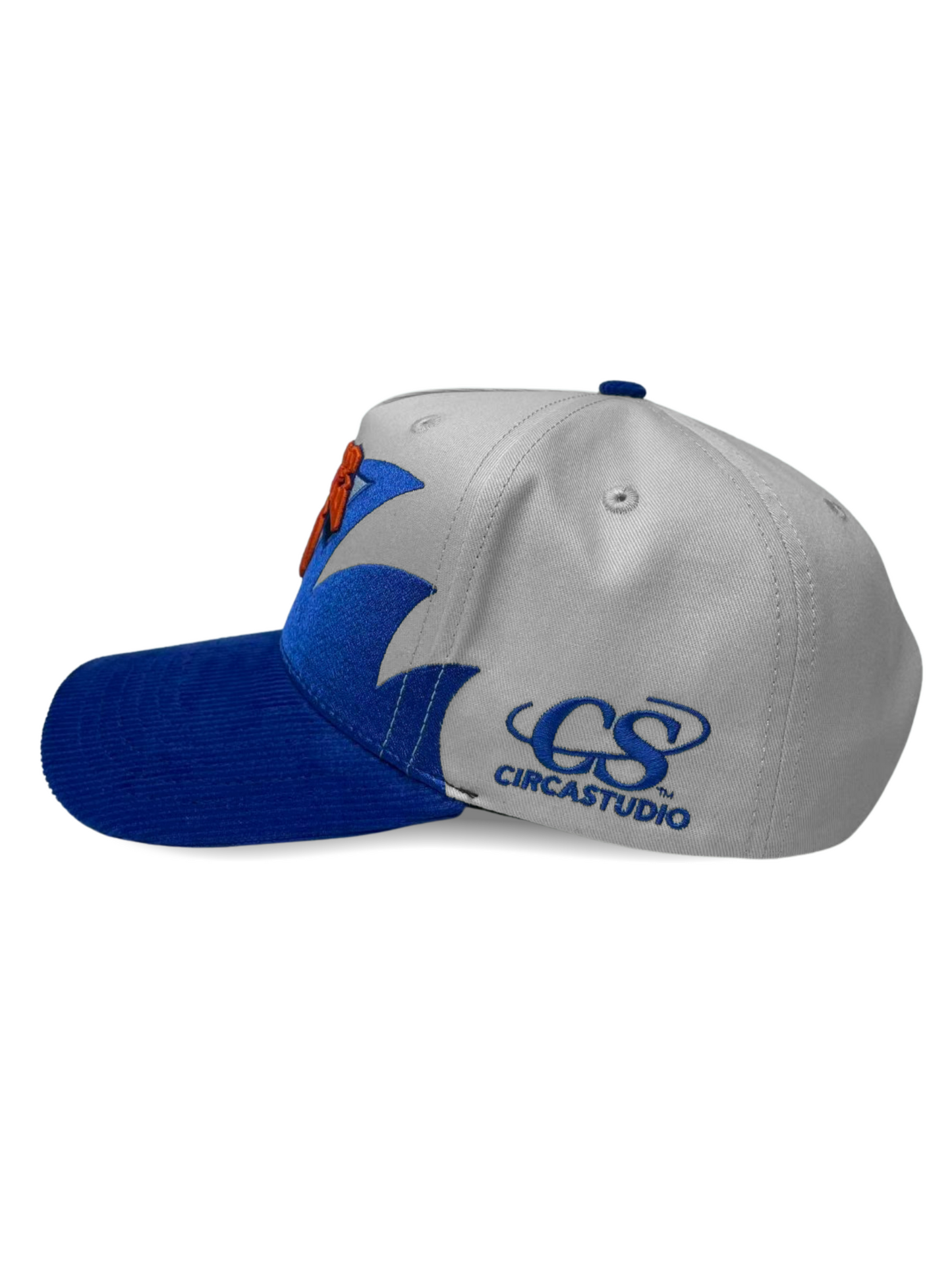 004 - GLITCH SHARKTOOTH CITYBOCKERS HAT