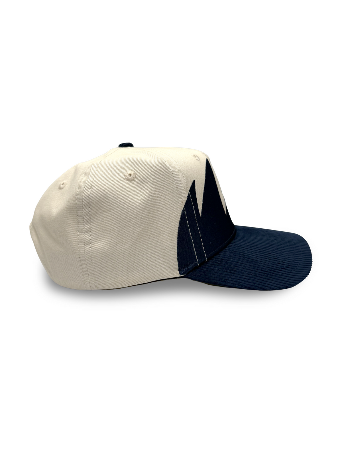 CIRCA 004 - GLITCH CHIEF CIRCA SHARKTOOTH HAT