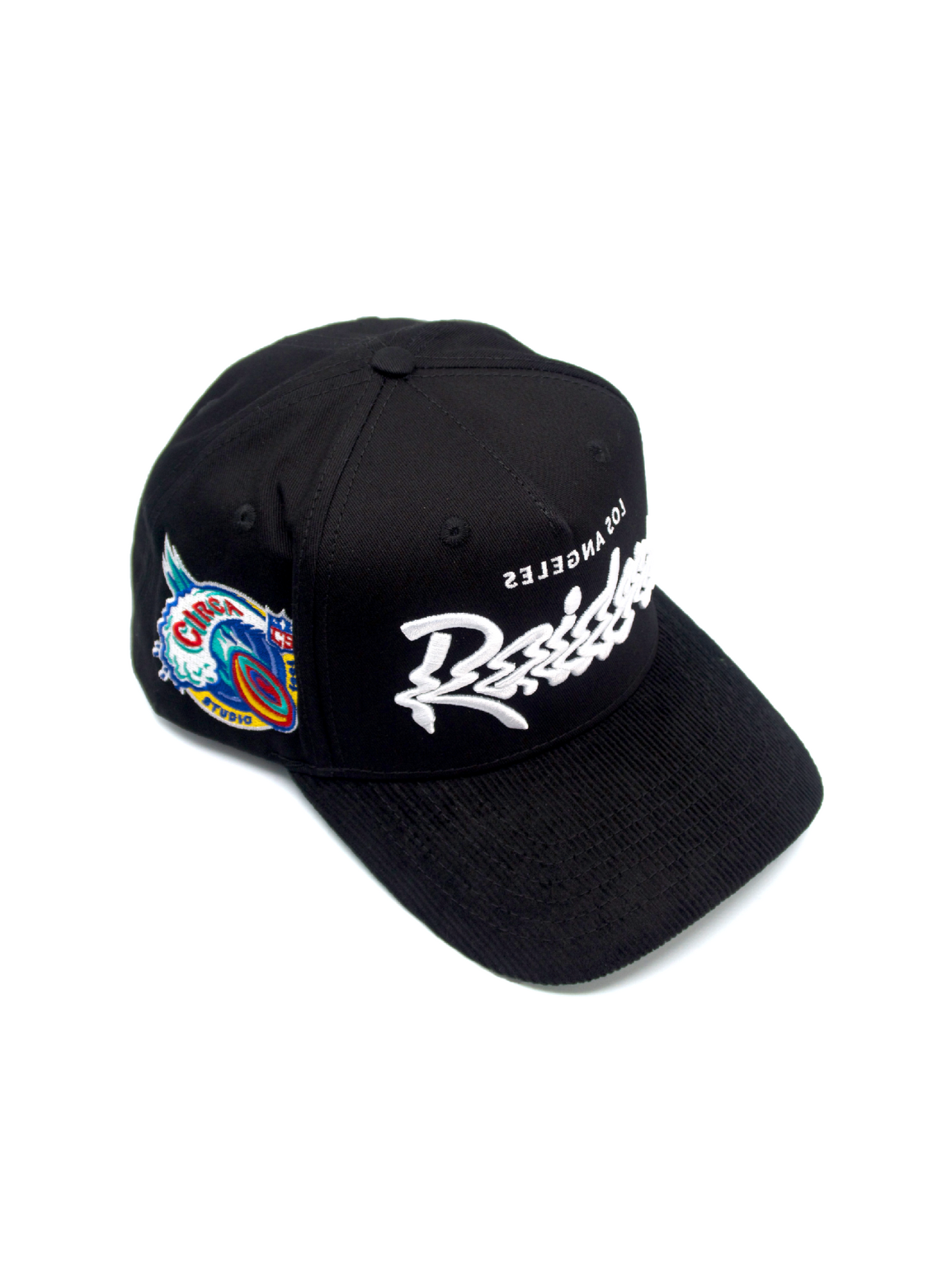 ハット [2000ARCHIVES] SPIKE ADDICT CAP : 2color Newhattan 1201 2-Tone Cotton Pigment Unisex Baseball