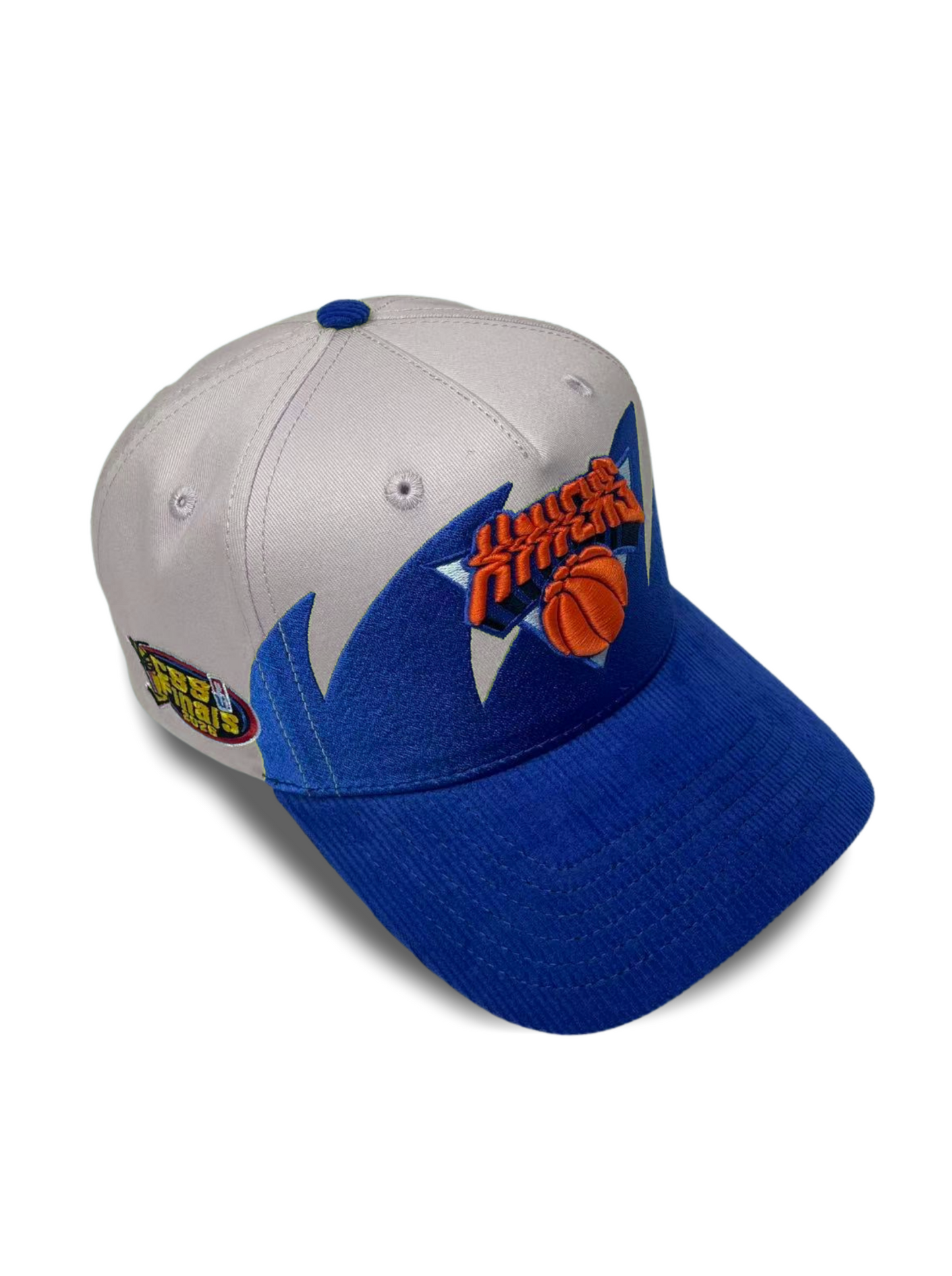 004 - GLITCH SHARKTOOTH CITYBOCKERS HAT