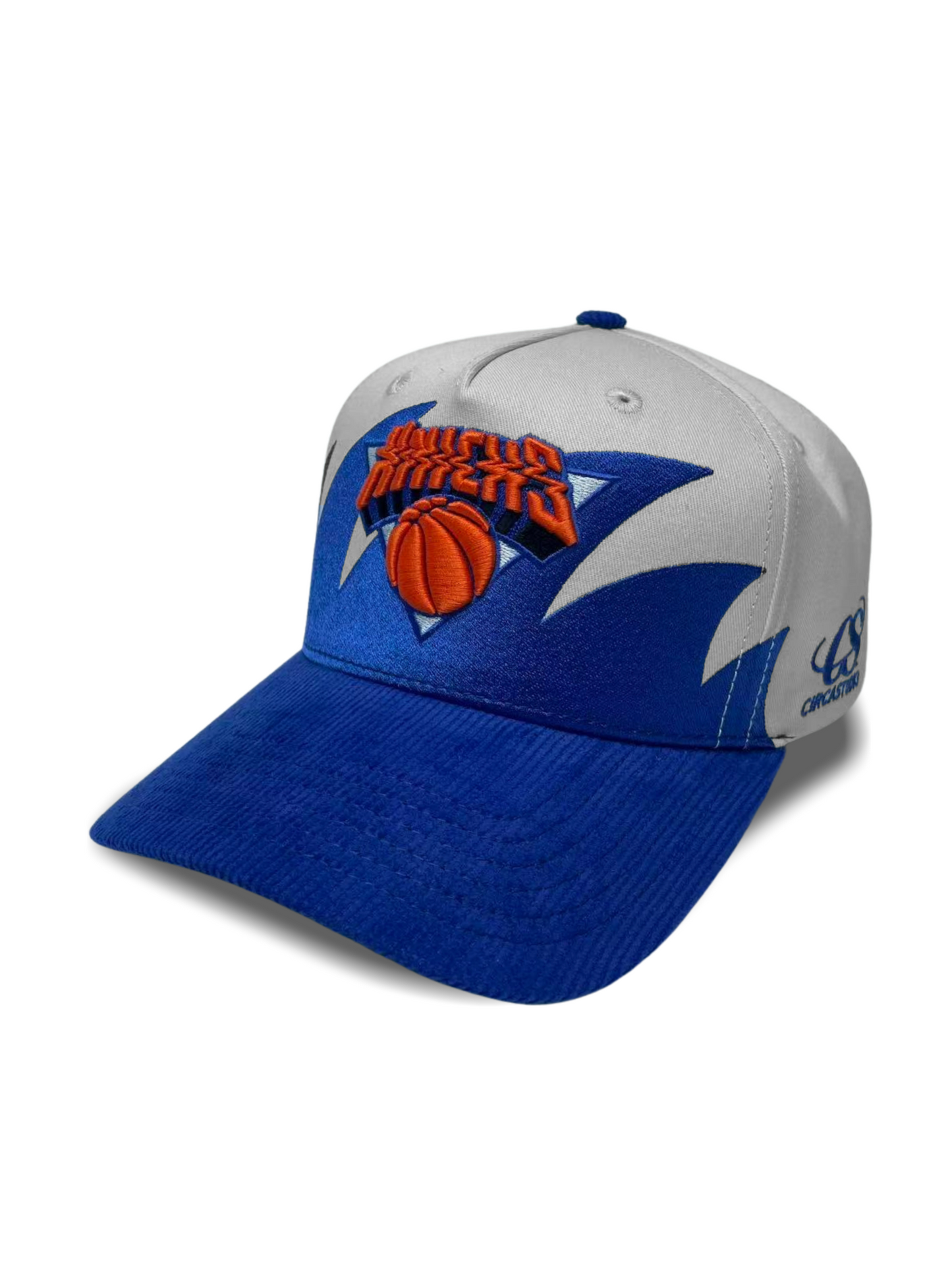 004 - GLITCH SHARKTOOTH CITYBOCKERS HAT
