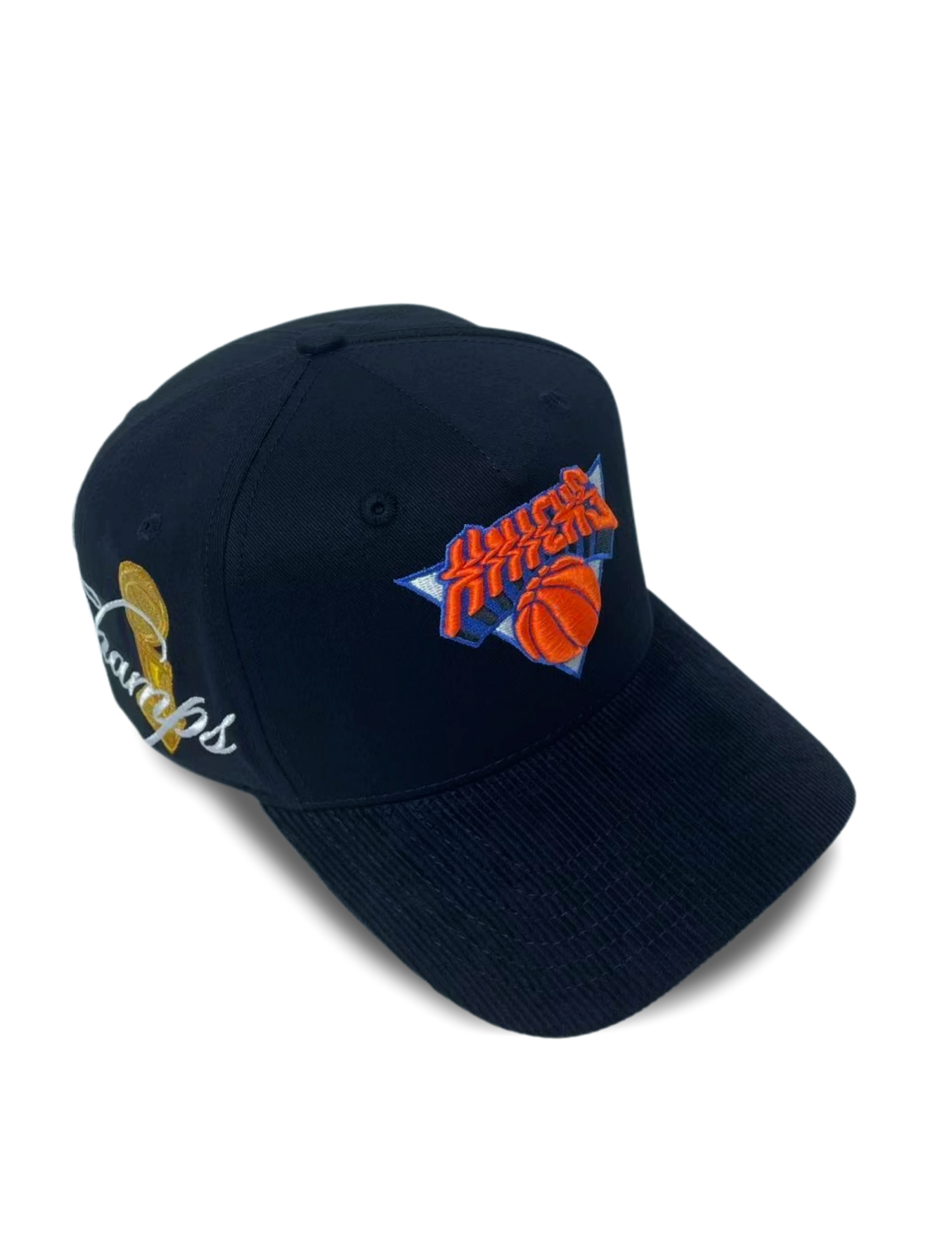 NEW 004 - GLITCH CITYBOCKER WORLD CHAMPS HAT