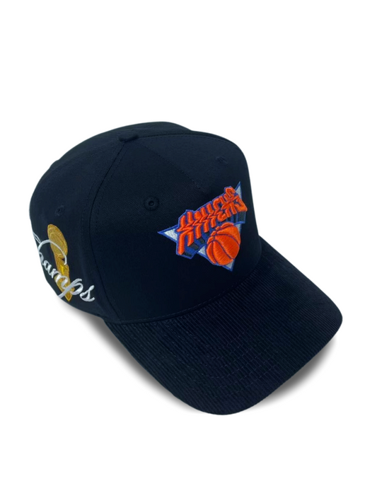 NEW 004 - GLITCH CITYBOCKER WORLD CHAMPS HAT