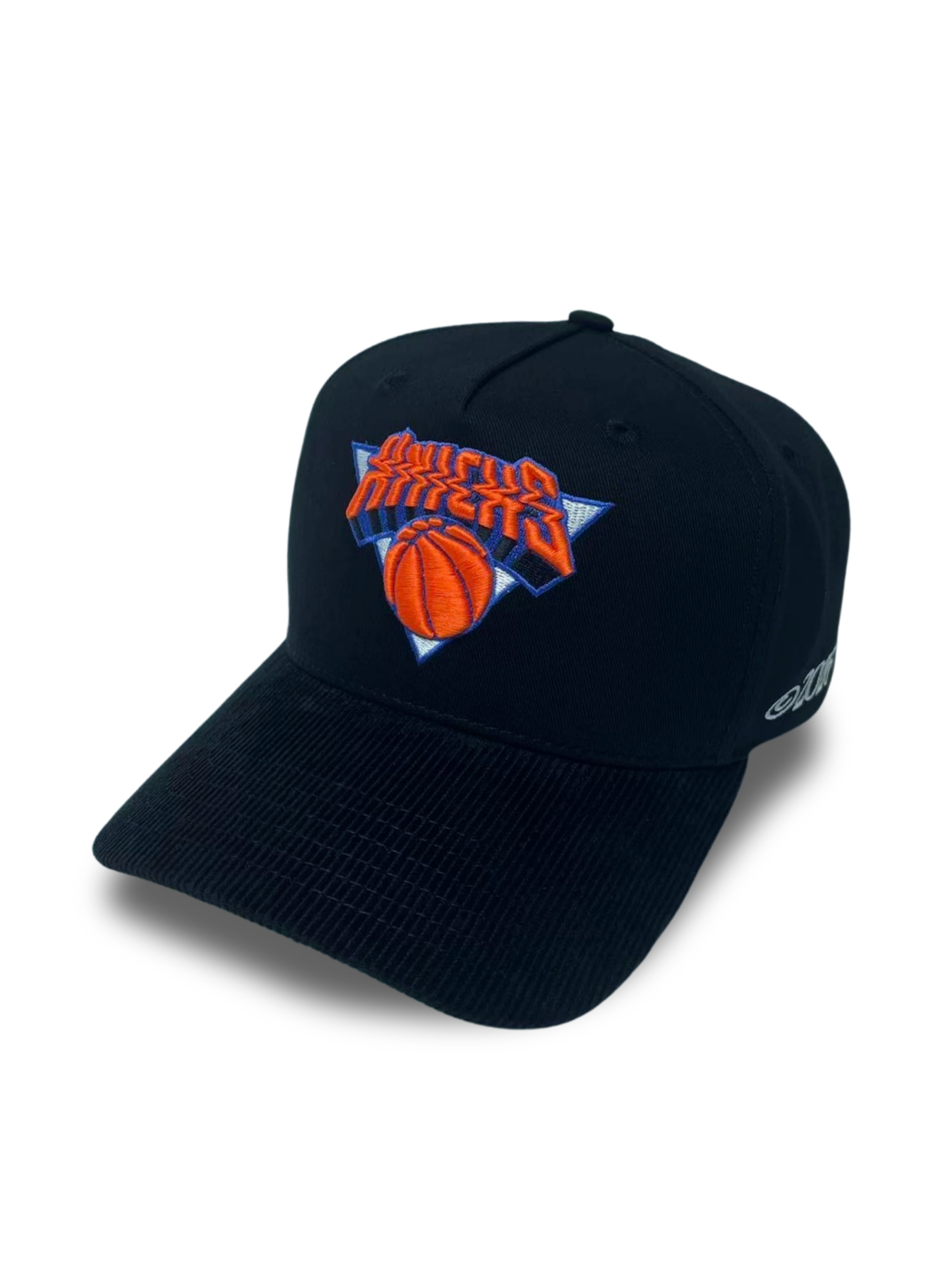 NEW 004 - GLITCH CITYBOCKER WORLD CHAMPS HAT