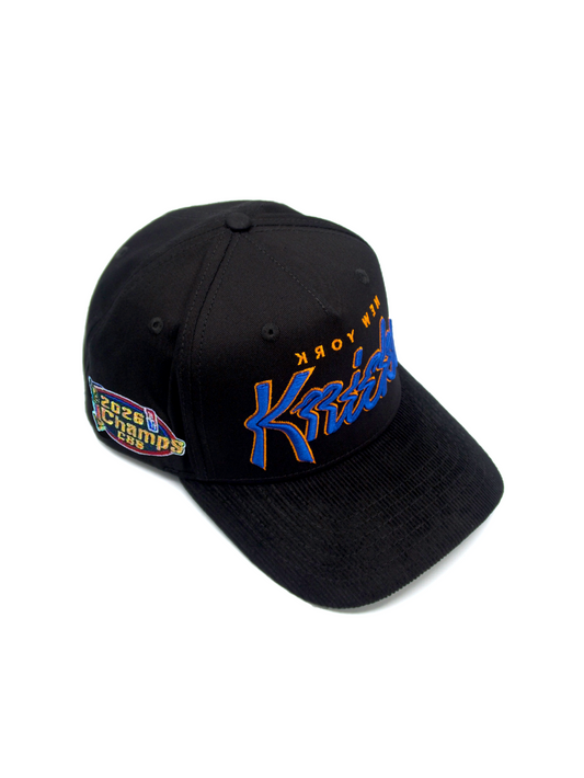 PRE-ORDER CIRCA - 002 GLITCH CITYBOCKERS SNAPBACK HAT