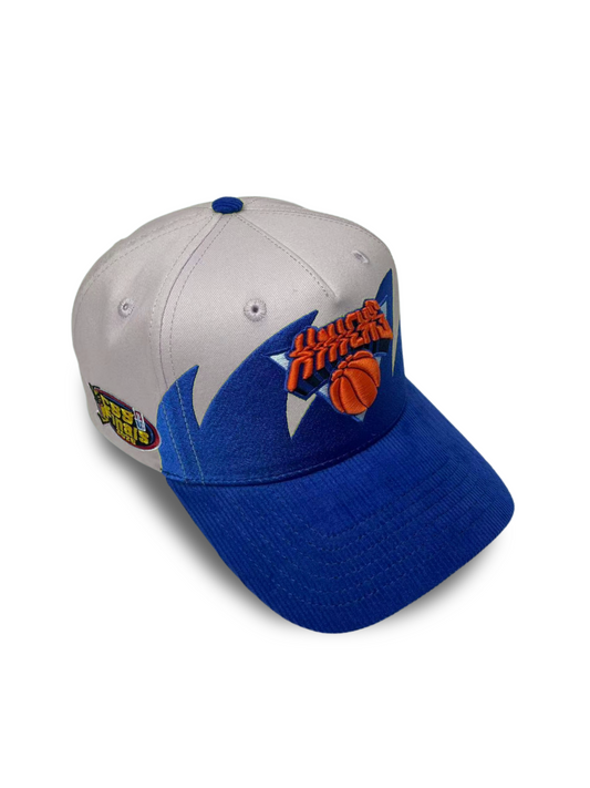 NEW 004 - GLITCH SHARKTOOTH CITYBOCKERS HAT