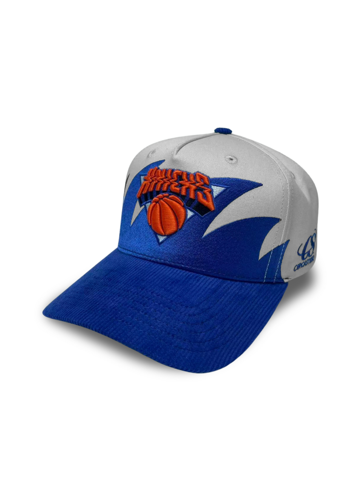 CIRCA 004 - GLITCH SHARKTOOTH CITYBOCKERS HAT