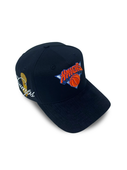 004 - GLITCH CITYBOCKER WORLD CHAMPS HAT